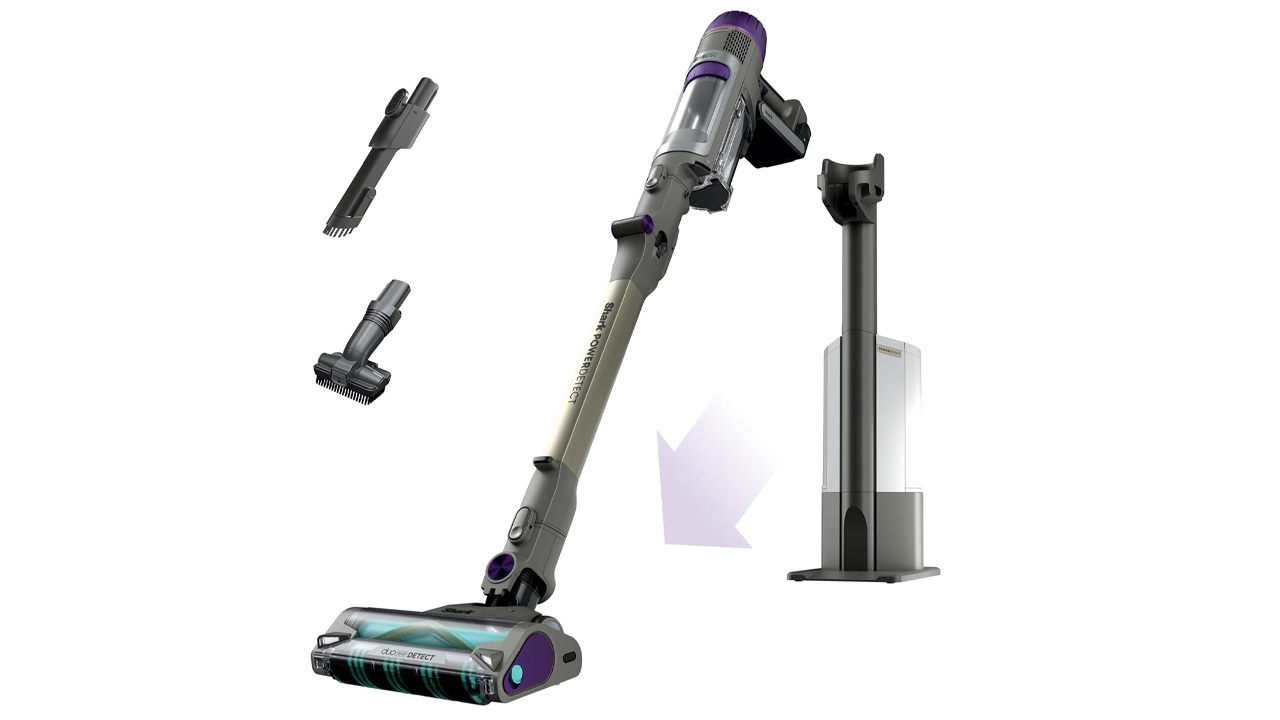 Shark-PowerDetect-Cordless-Vacuum-Cleaner---black-friday-deals-2025