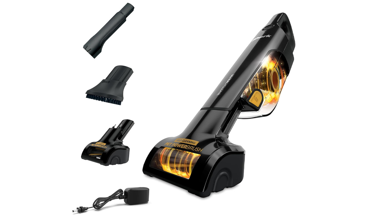 Shark-UltraCyclone-Pet-Pro-Plus-Handheld-Vacuum-Cleaner---best-home-electronics-gadgets-at-2025-black-friday-sale-on-amazon