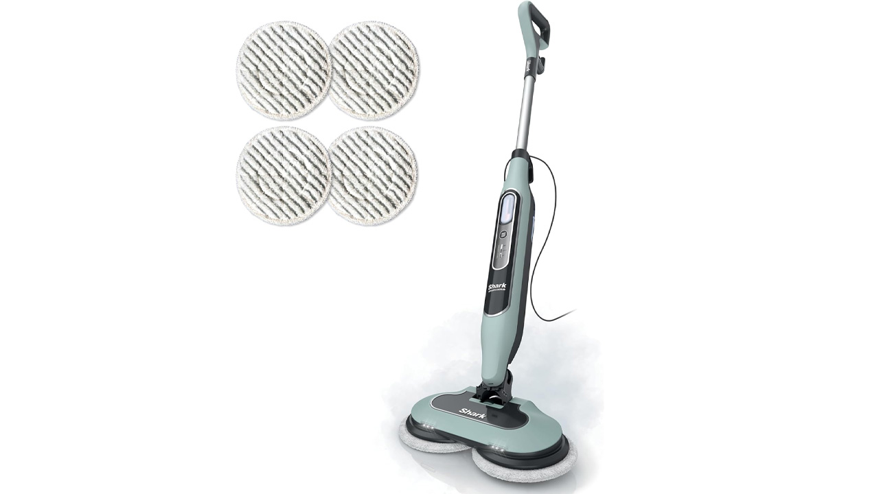 Shark-floor-cleaner deals 