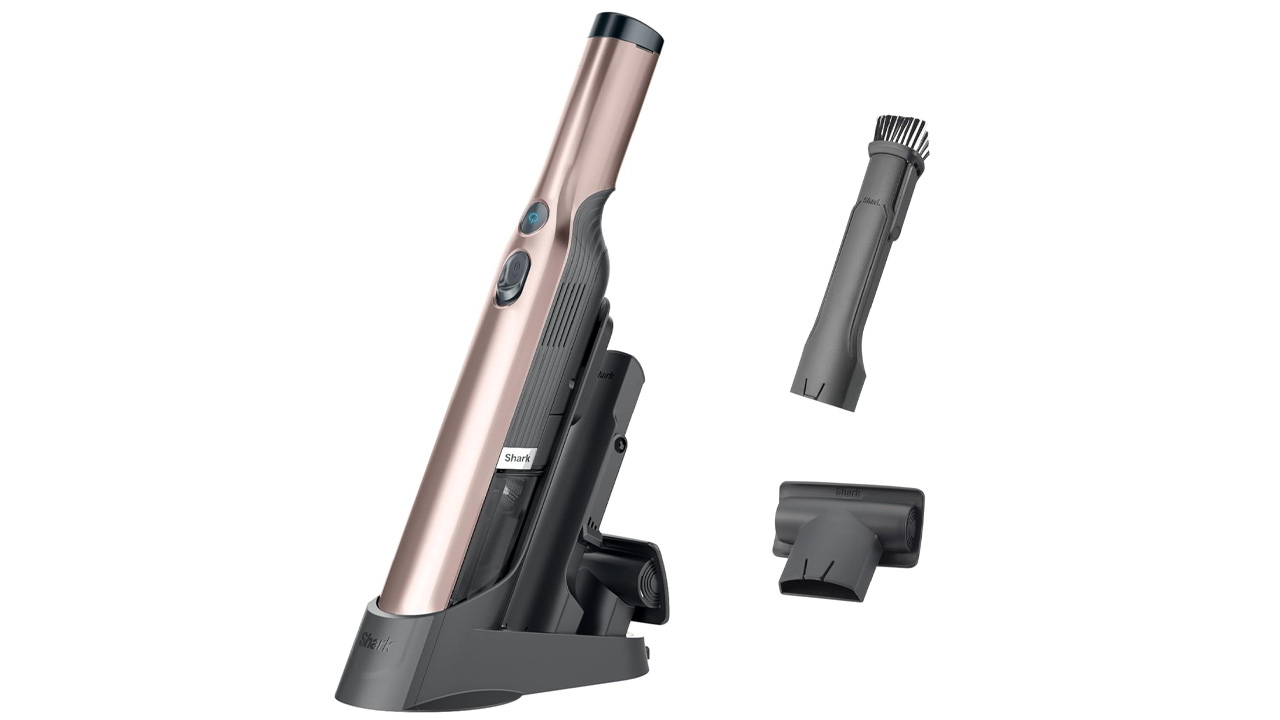 Shark-handheld-vacuum-cleaner--Black-Friday-Deals-2025