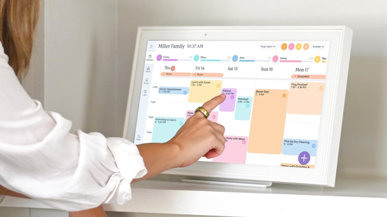 Skylight-Smart-Calendar-black-friday-sale-2025-amazon