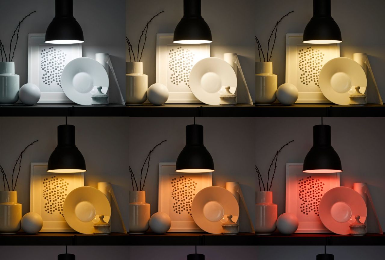 Smart Home Matter-Enabled Collection