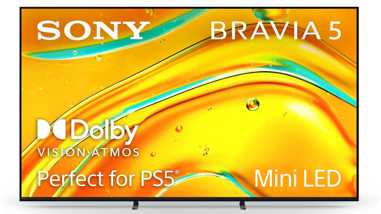 Sony-Bravia-5-smart-TV---Best-Black-Friday-Deals-You-can-Gran-on-Amazon-in-2025