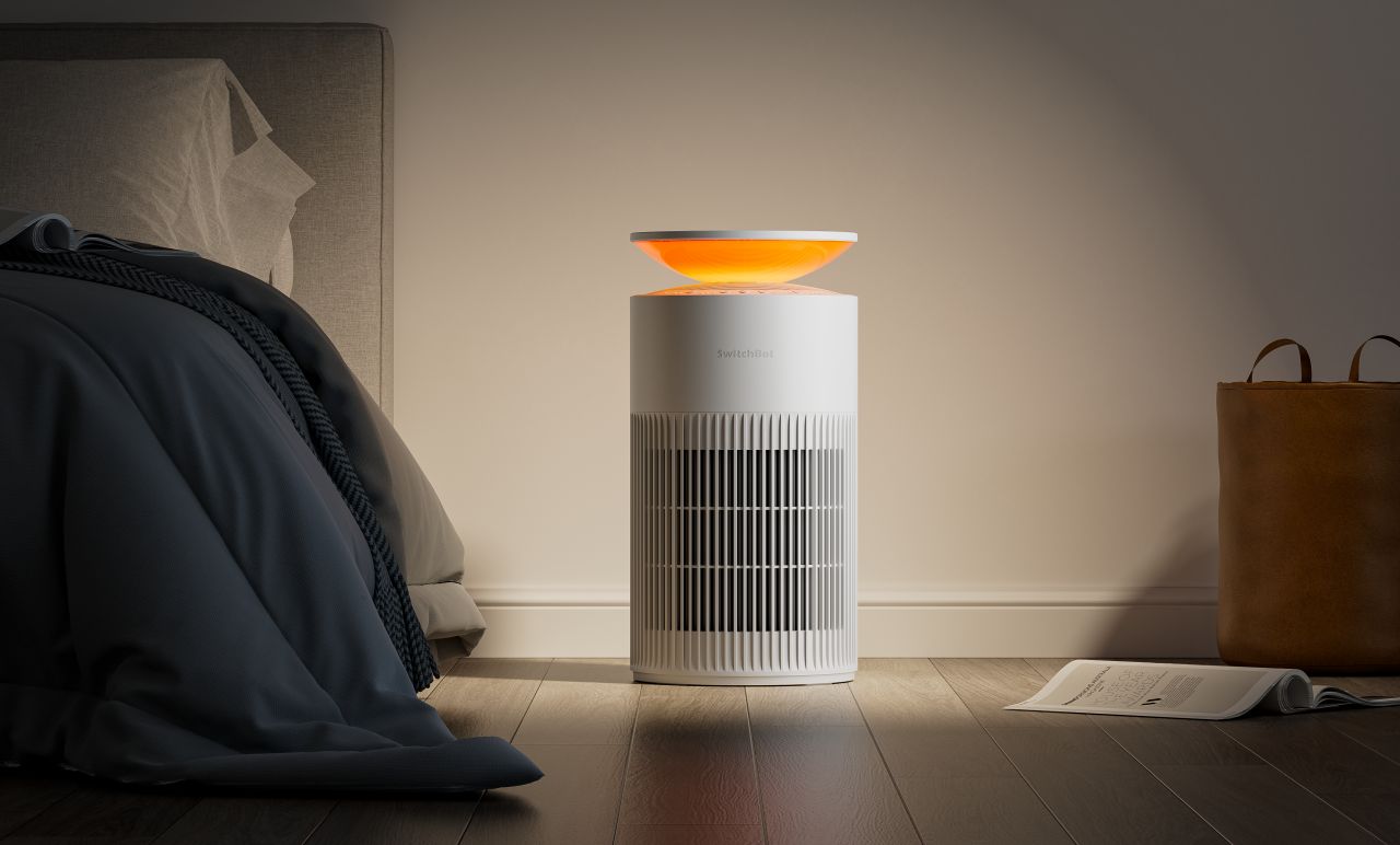 SwitchBot Air Purifier