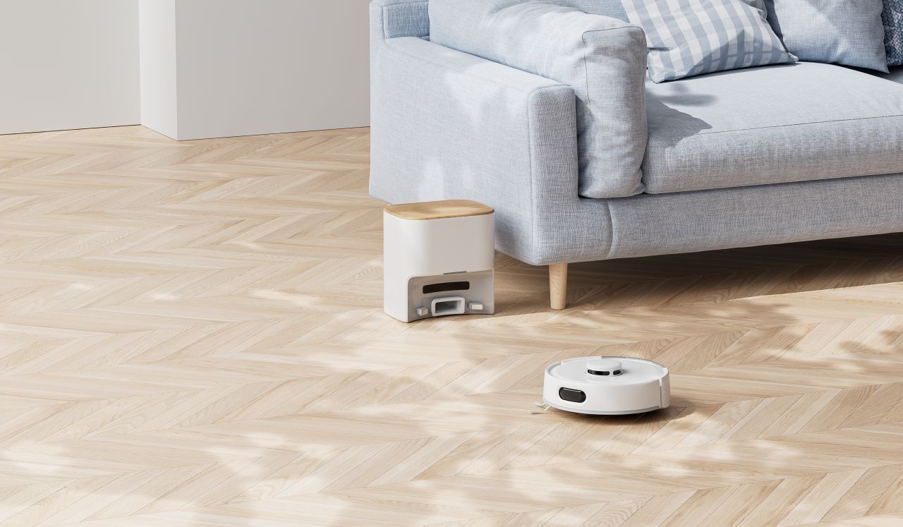 SwitchBot Vacuum Cleaner_2