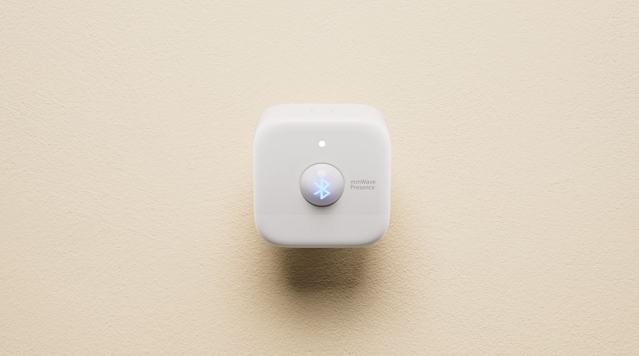 SwitchBot Presence Sensor