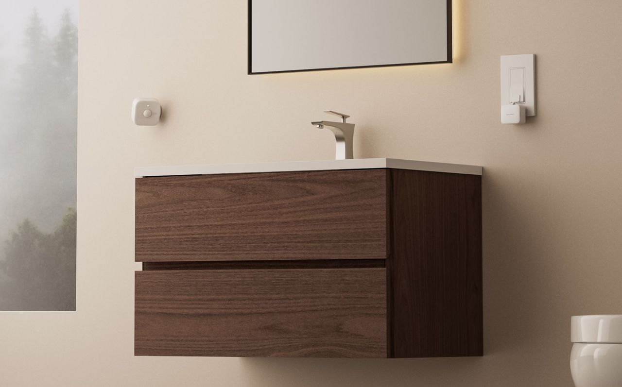 SwitchBot Presence Sensor