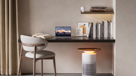 SwitchBot Aims at Aqara With $30 Battery-Powered Presence Sensor SwitchBot Presence Sensor