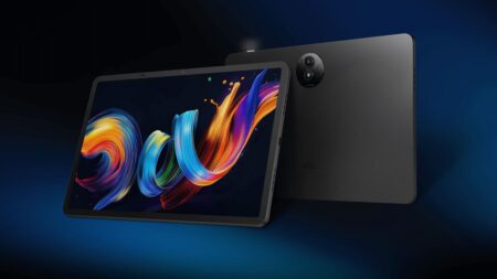 TCL NXTPAPER tablets and 5G phone Black Friday Deals