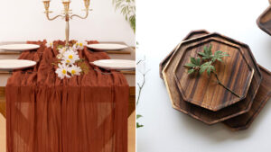 Thanksgiving Hosting Essentials From Amazon for 2025