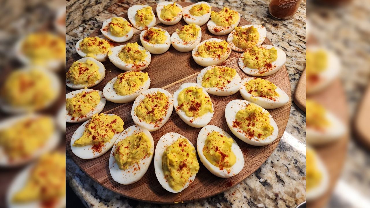 Thanksgiving hosting essentials from amazon - 2025