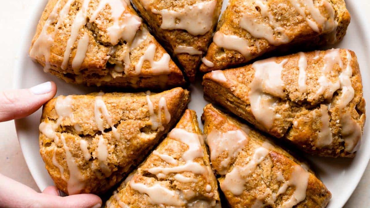 Thanksgiving breakfast recipe 3