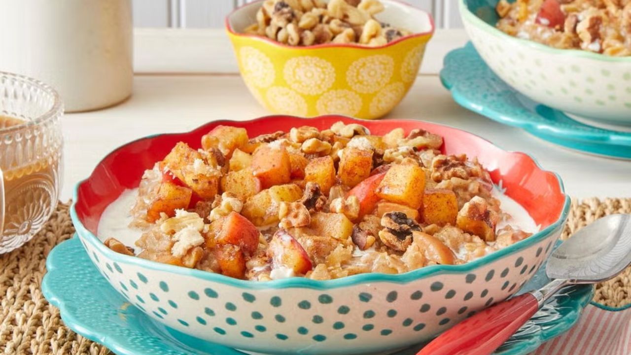 Thanksgiving breakfast recipe 6