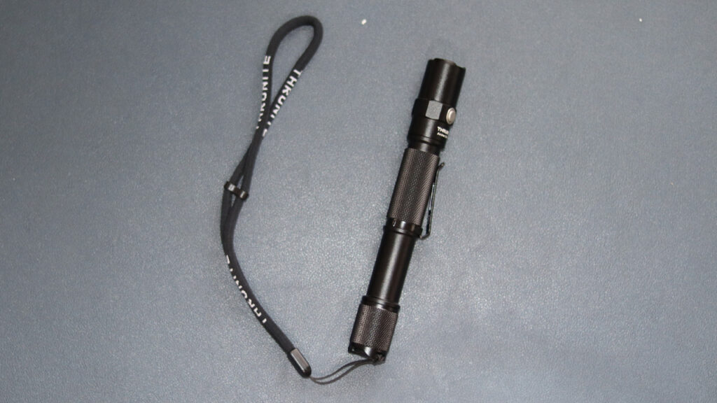 ThruNite Archer 2A V3 Flashlight Review: Cuts Darkness of Dense Forest Like Hot Knife Through Butter ThruNite Archer 2A V3 Camping Flashlight Review