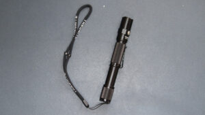 ThruNite Archer 2A V3 Flashlight Review: Cuts Darkness of Dense Forest Like Hot Knife Through Butter ThruNite Archer 2A V3 Camping Flashlight Review