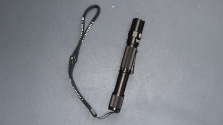 ThruNite Archer 2A V3 Flashlight Review: Cuts Darkness of Dense Forest Like Hot Knife Through Butter ThruNite Archer 2A V3 Camping Flashlight Review