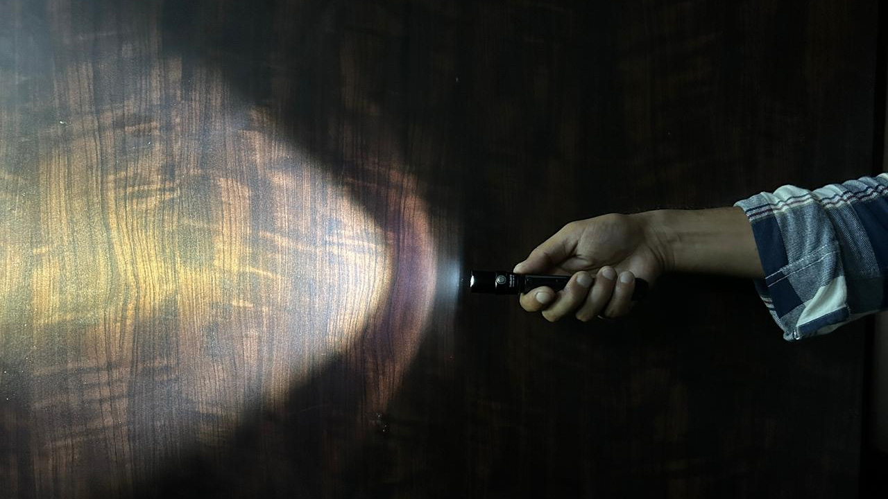 ThruNite Archer 2A V3 Camping Flashlight Review