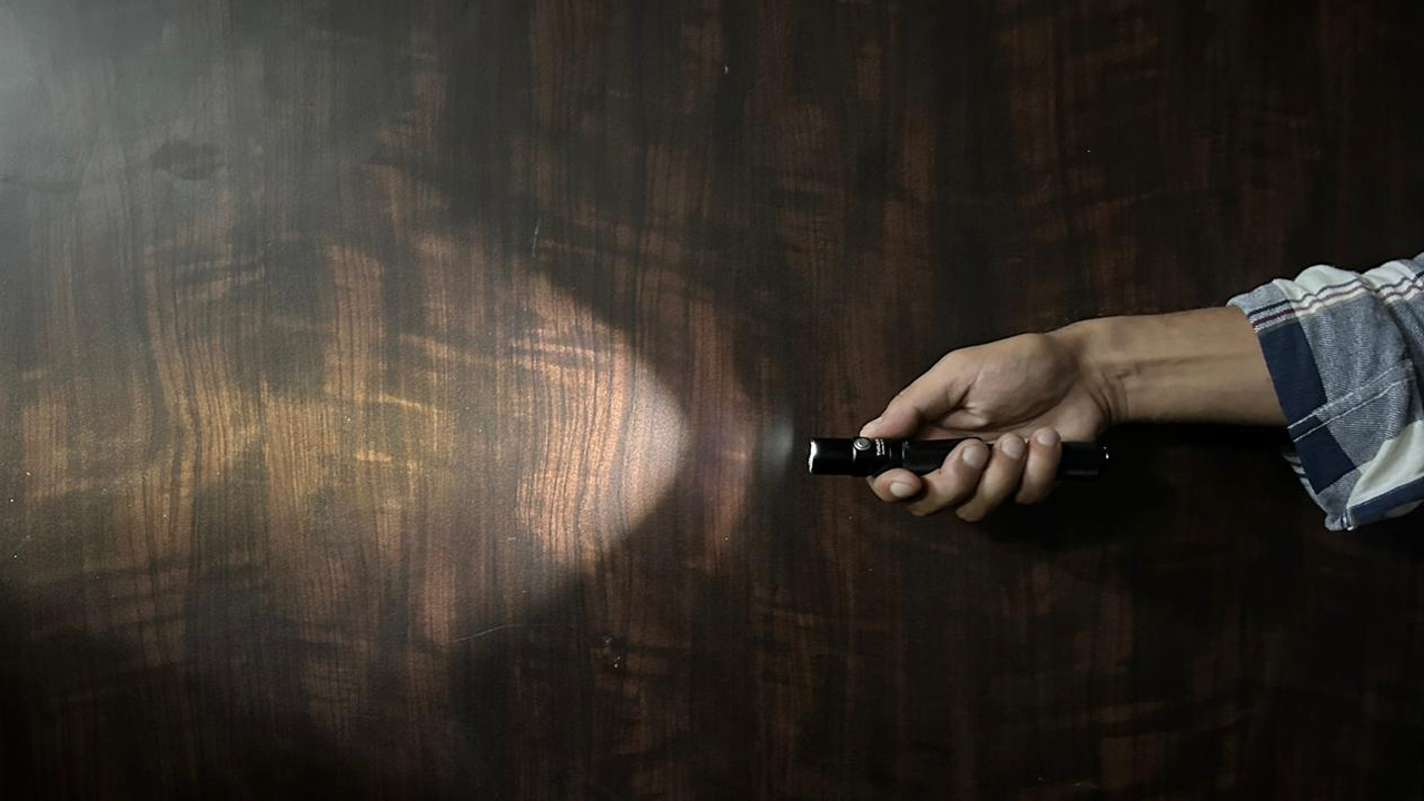 ThruNite Archer 2A V3 Camping Flashlight Review