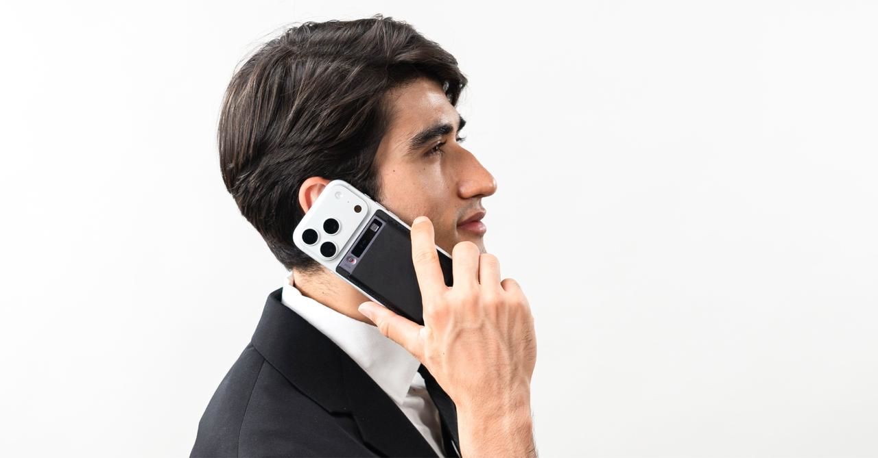 TicNote AI Voice Recorder