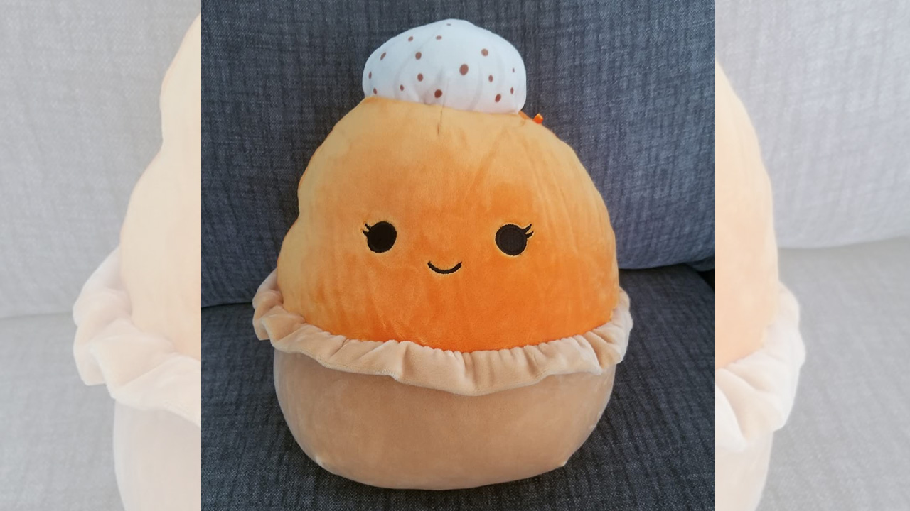 Torize The Pumpkin Pie