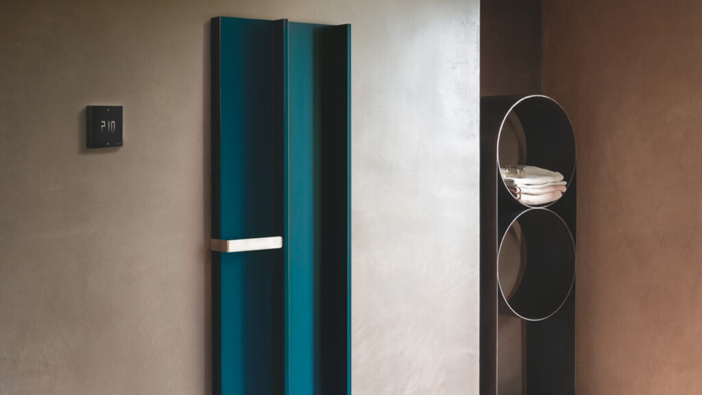 Tubes Wi-Fi Thermostat Turns Dumb Radiators Smart Tubes Wi-Fi Thermostat Turns Dumb Radiators Smart