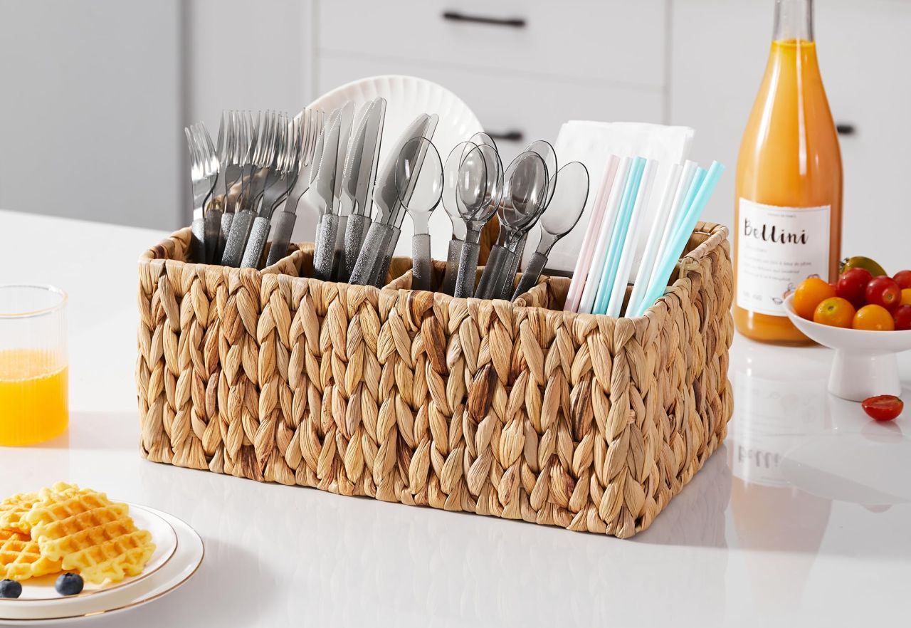 Utensil Caddy