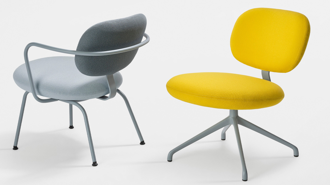 Vega-Chair-Designed-by-Jasper-Morrison-for-Artifort-at-workspace-design-show-2025