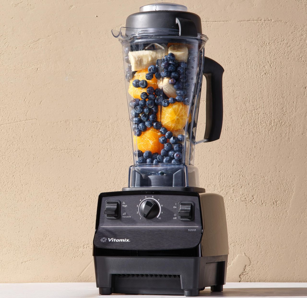 Vitamix 5200 Blender