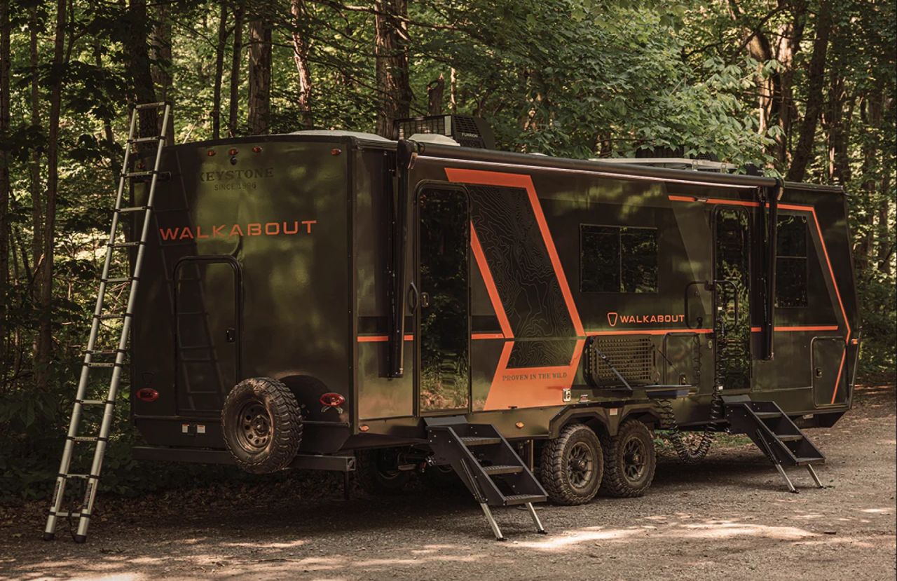 Walkabout RV