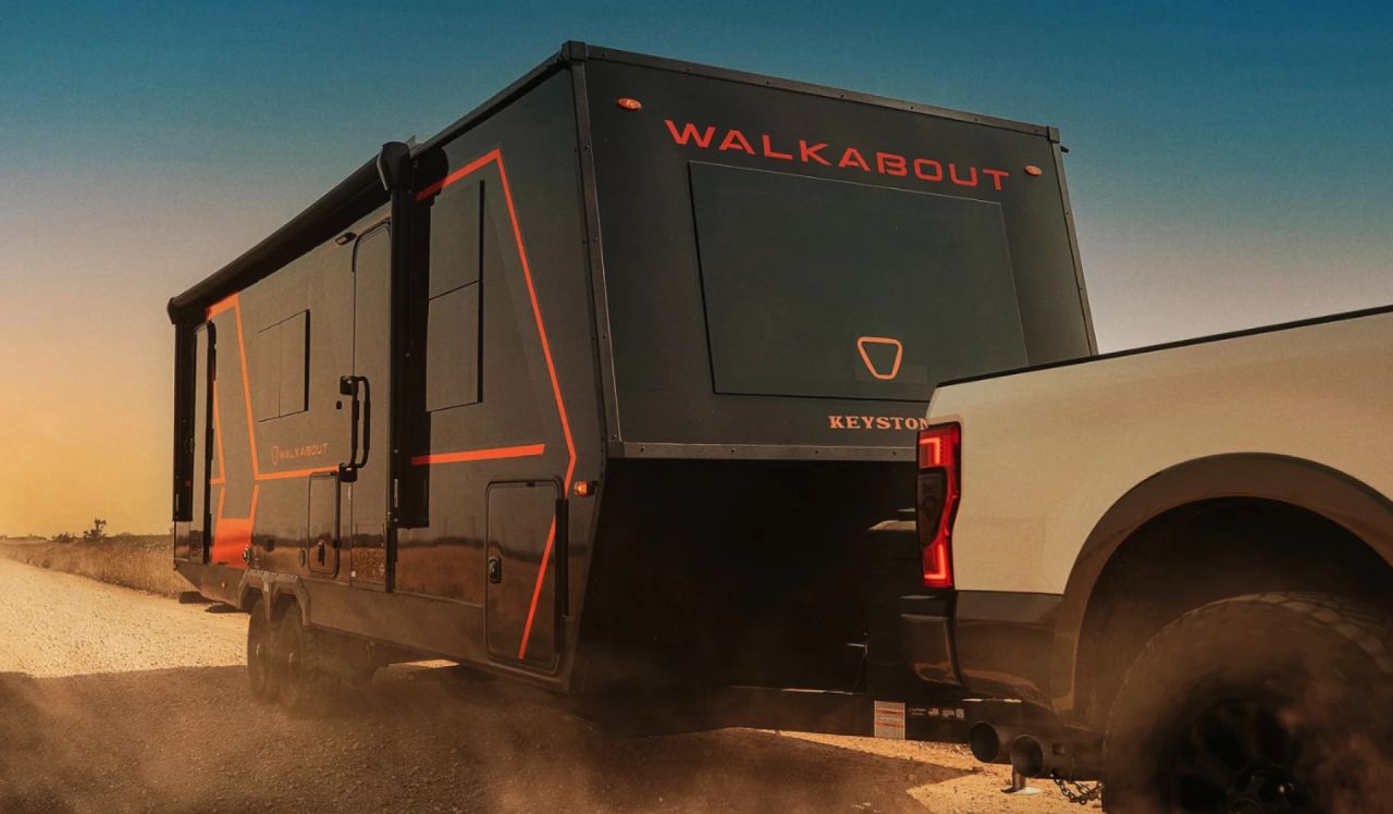 Walkabout RV