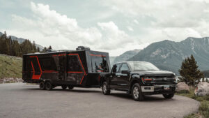 Walkabout Trail-Ready RV Boasts Home-Like Comfort Walkabout RV