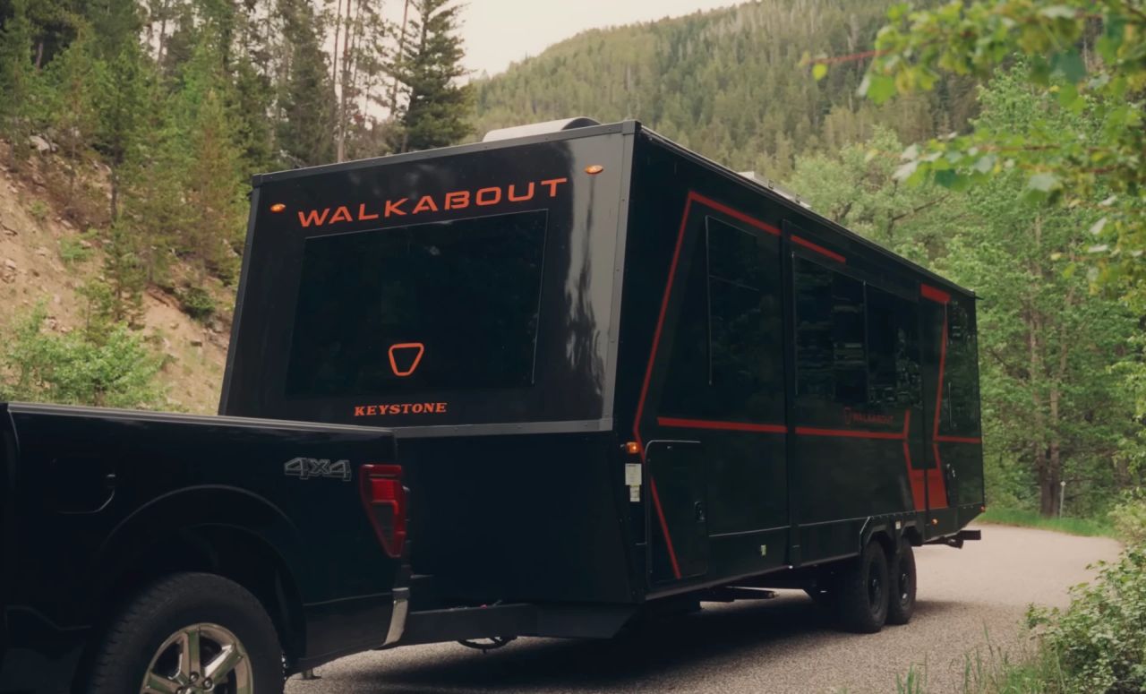 Walkabout RV