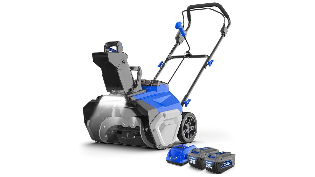 Wild-Badger-Power-40V-Proline-Snow-Blower-amazon-black-friday-sale-2025