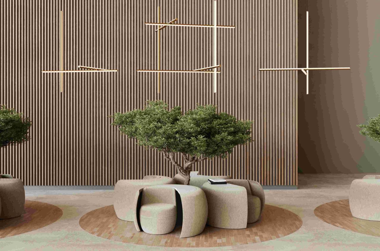 Workspace Design Show Amsterdam 2025