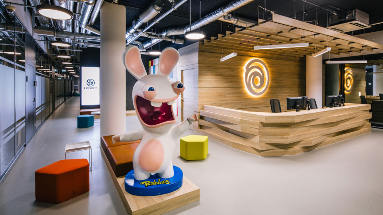 Workspace Design Show Amsterdam 2025