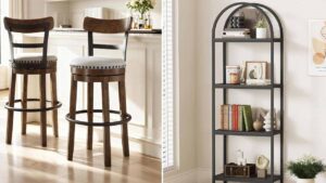 25 Black Friday Living Room Furniture Deals on Amazon You Shouldn’t Let Slip Away Amazon living room black friday deals