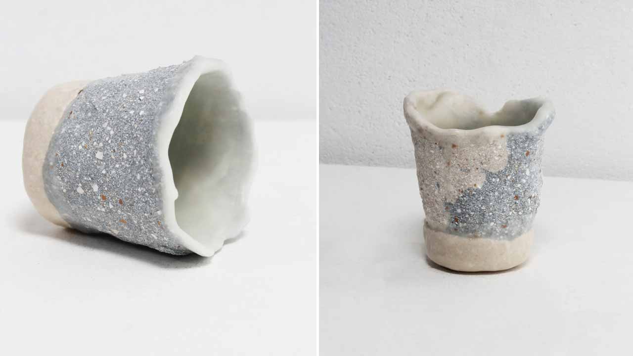 Eggshell Re-Planter design options