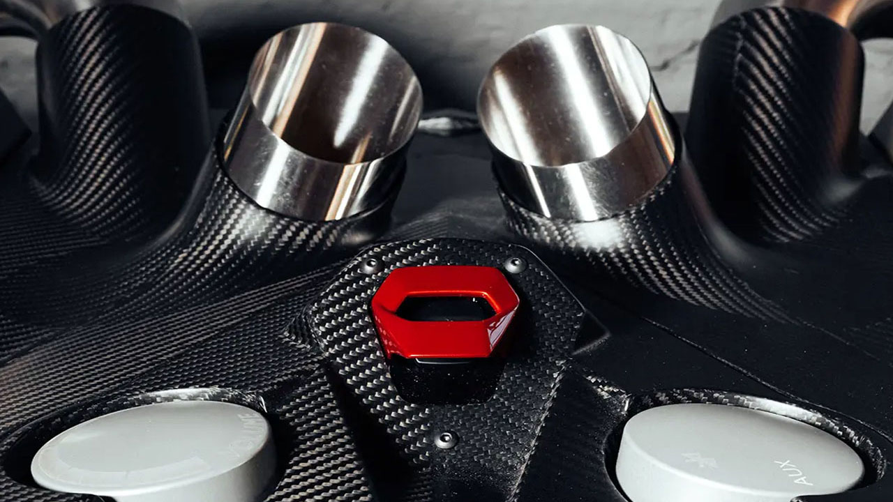 iXOOST ESAVOX Bluetooth Speaker