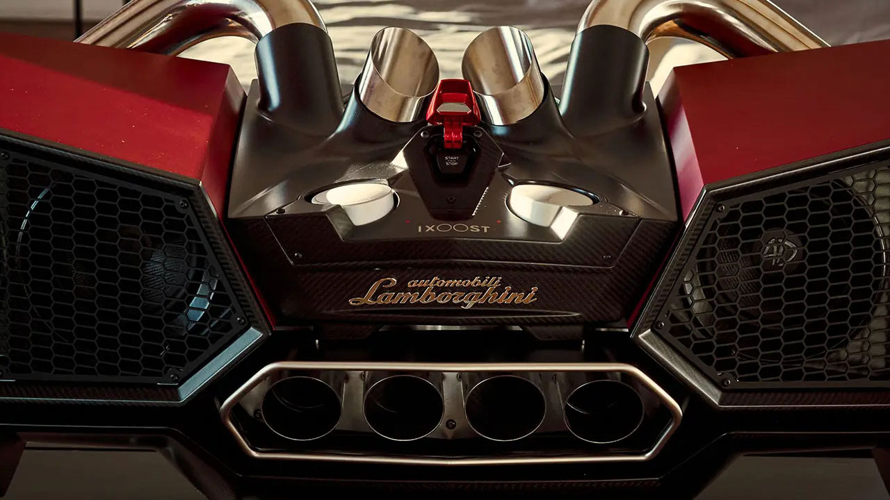 iXOOST ESAVOX Bluetooth Speaker