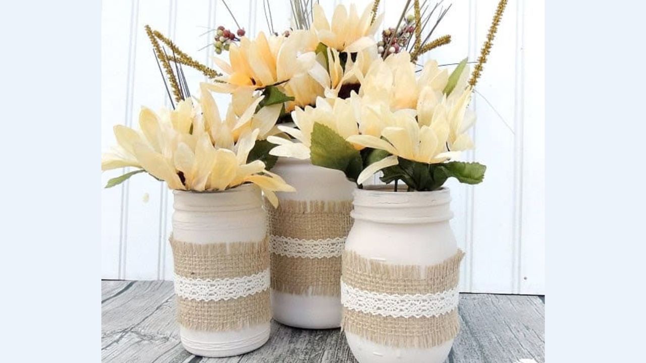 Thanksgiving mason jar 10 