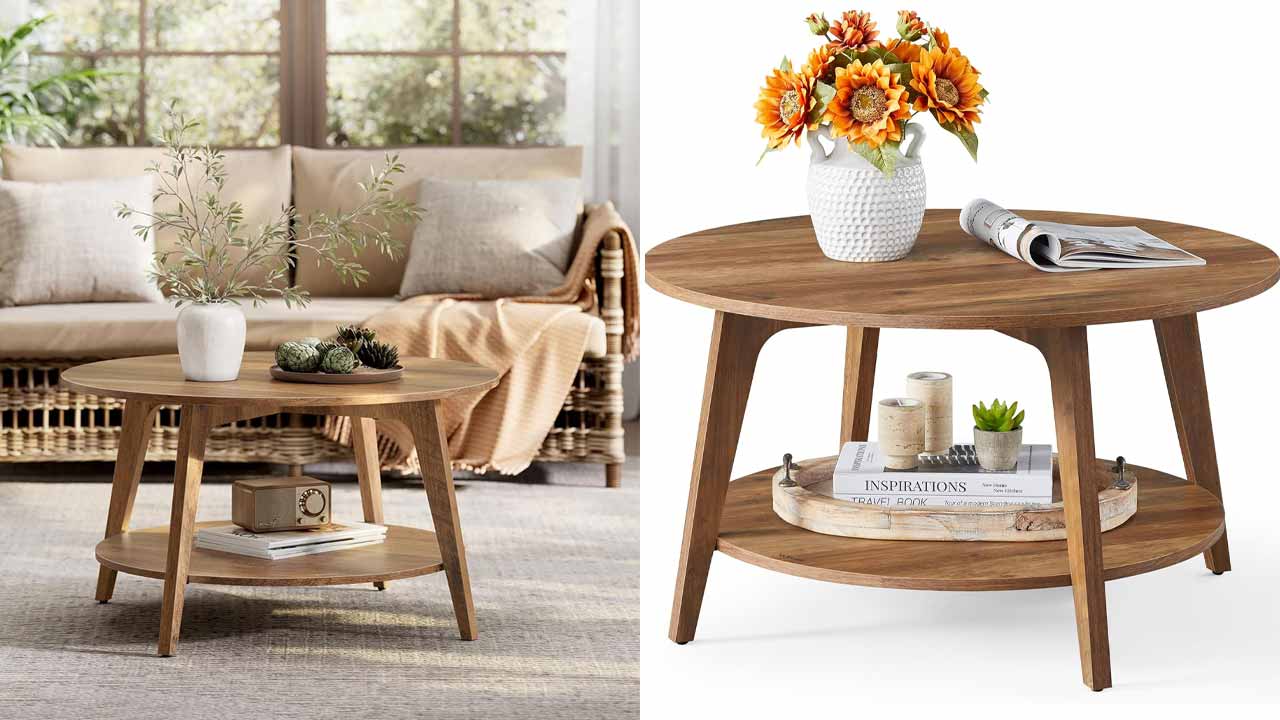 amazon living room 9