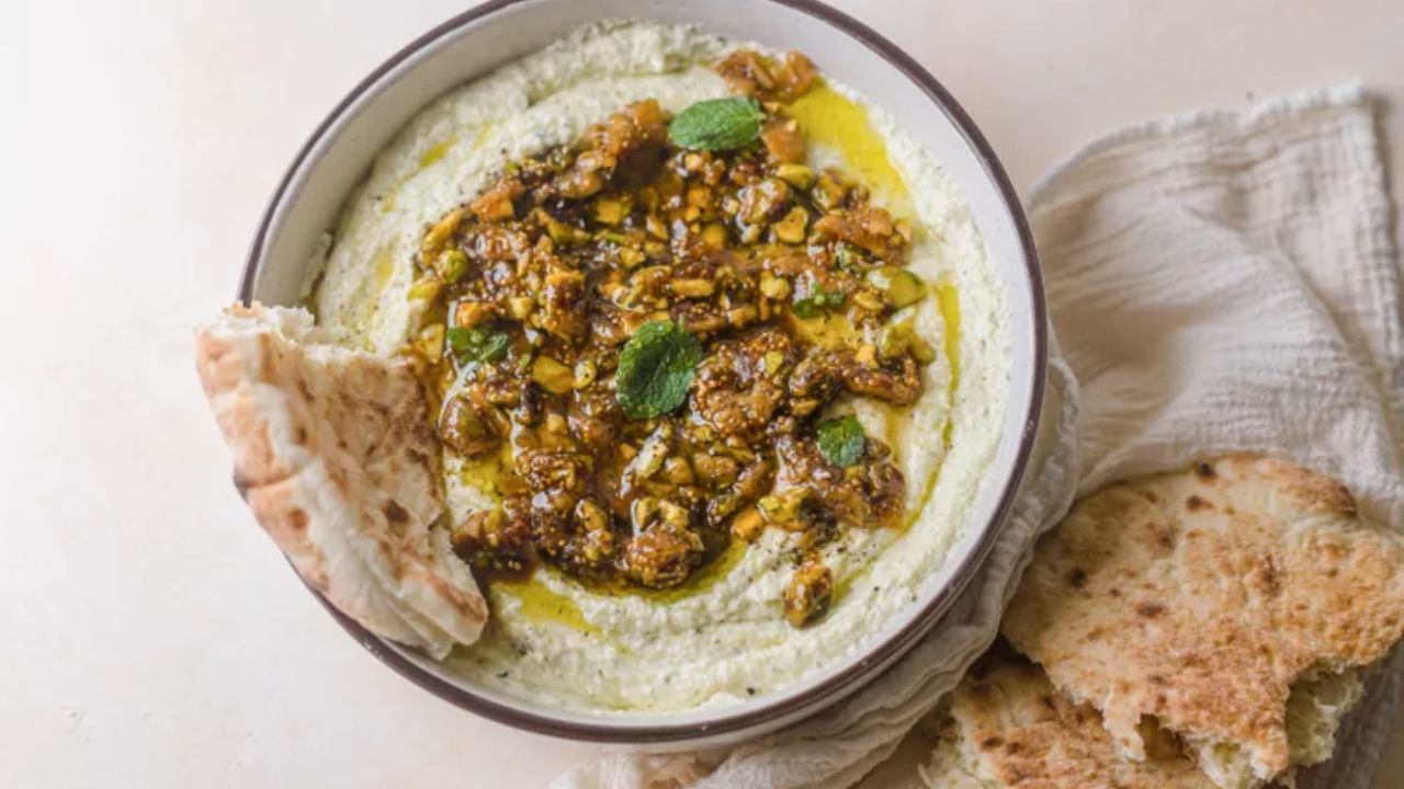 Thanksgiving appetizers 4