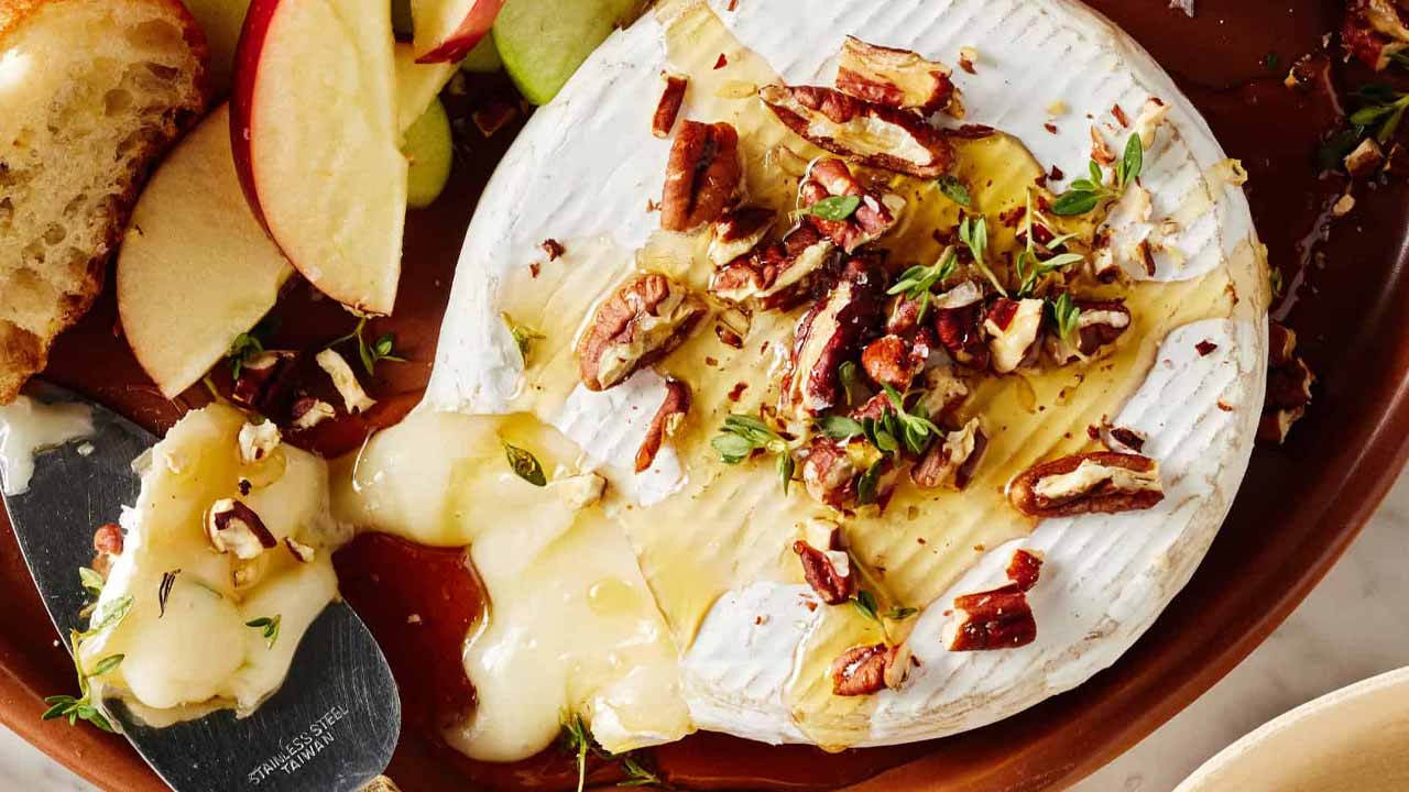 Thanksgiving appetizers 5