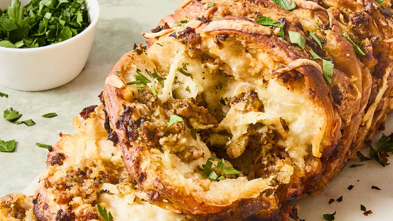 Thanksgiving appetizers 6