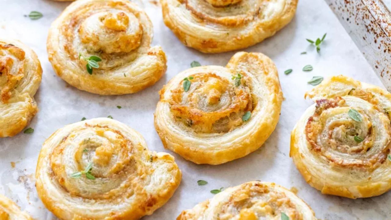 Thanksgiving appetizers 7