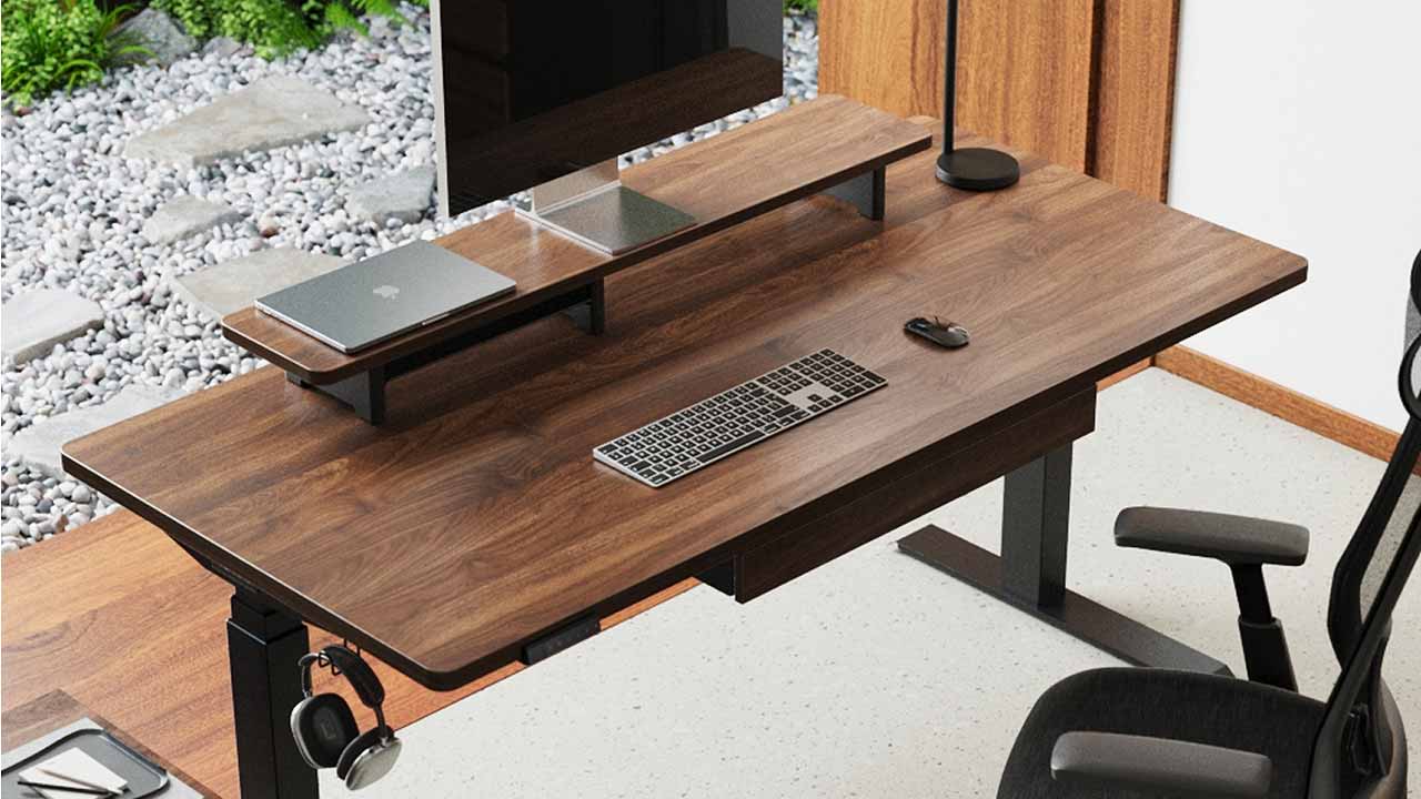 Vernal standing desk