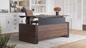 Vernal’s Height-Adjustable Standing Desks Discounted 30% for Black Friday Sale