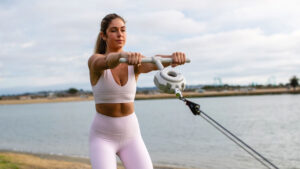 xplate Modular Weight Training System Doesn’t Reinvent Fitness, it Makes Gymming Accessible and Fun xplate functional training system