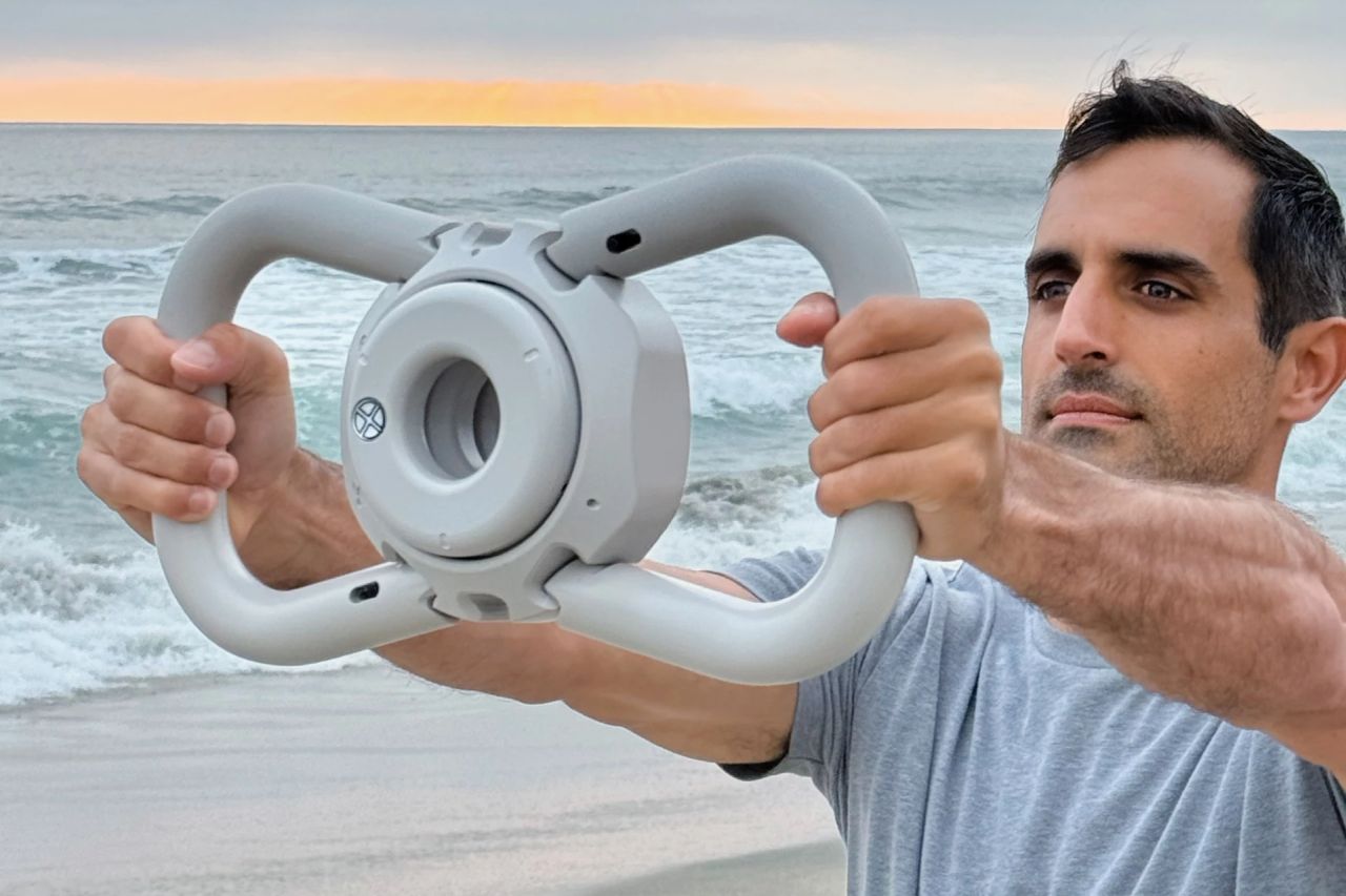 xplate functional training system