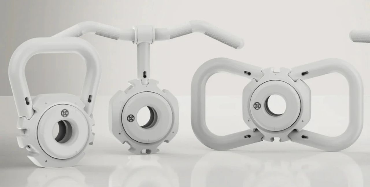 xplate functional training system